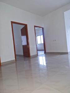 Hall Image of 1250 Sq.ft 2 BHK Apartment / Flat for sale in Pator Kuchi Guwahati for Rs. 4800000