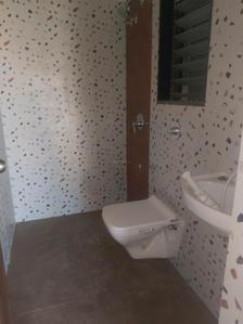 Bedroom Image of 409 Sq.ft 1 BHK Apartment / Flat for sale in Marine View, Borivali West Mumbai for Rs. 8999999
