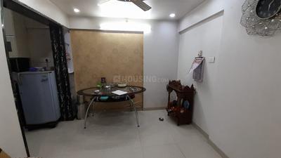 Hall Image of 1260 Sq.ft 2 BHK Apartment / Flat for sale in Saarrthi Shimmer And Shine II, Anand Nagar, Sinhagad Road Pune for Rs. 13500000