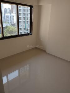 Bedroom Image of 400 Sq.ft 1 BHK Apartment / Flat for rent in KM Horizon Palms IV, Thane East Thane for Rs. 19000