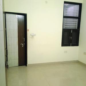 Bedroom Image of 1350 Sq.ft 3 BHK Builder Floor for sale in Shyam Nagar Jaipur for Rs. 6000000