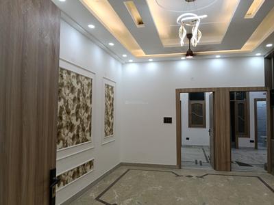 Living Room Image of 1500 Sq.ft 3 BHK Builder Floor for sale in Indirapuram Ghaziabad for Rs. 12500000