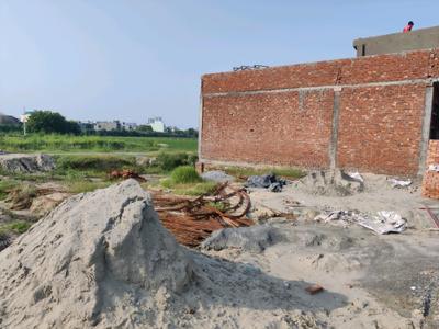 Image of 900 Sq.ft Residential Plot / Land for sale in Girdharpur Sunarasi, Ghaziabad for Rs. 2790001