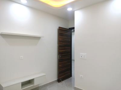 Bedroom Image of 1125 Sq.ft 3 BHK Builder Floor for sale in RPS Palm Drive, Sector 88 Faridabad for Rs. 10500000
