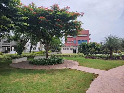 Image of 1500 Sq.ft 3 BHK Independent House for rent in The Address The Lake View Address, Electronic City, Bengaluru for Rs. 40000