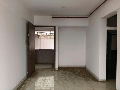 Living Room Image of 755 Sq.ft 1 BHK Apartment / Flat for sale in Dombivli East Thane for Rs. 5500000