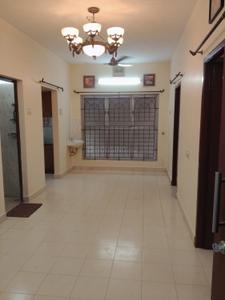 Hall Image of 870 Sq.ft 2 BHK Apartment / Flat for rent in Adambakkam Chennai for Rs. 25000