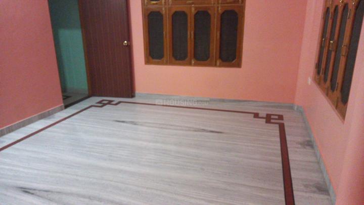 Railway Colony, Alambagh Bedroom One 1