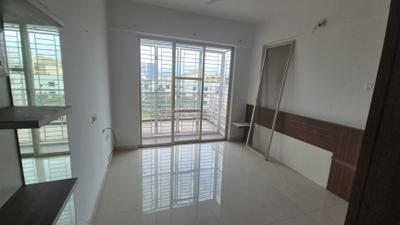 Bedroom Image of 1550 Sq.ft 3 BHK Apartment / Flat for sale in Aditya Comfort Zone, Baner Pune for Rs. 14500000