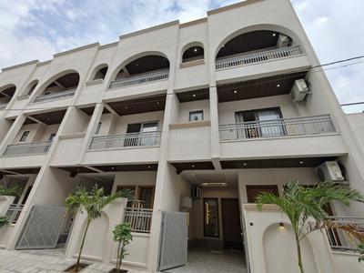 Image of 4800 Sq.ft 4 BHK Villa for sale in Mansarovar Extension, Jaipur for Rs. 24100000