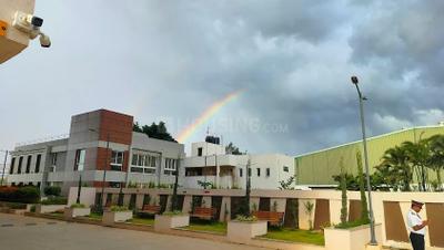 Image of 1305 Sq.ft 3 BHK Apartment / Flat for sale in Sowparnika Columns, Thirumalashettyhally, Bengaluru for Rs. 13800000