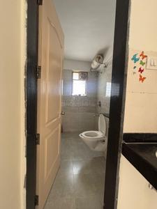 Image of 950 Sq.ft 2 BHK Apartment / Flat for rent in Hingne Khurd, Pune for Rs. 41000