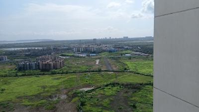 Image of 775 Sq.ft 2 BHK Apartment / Flat for sale in Sunteck Maxx World, Naigaon East, Naigaon for Rs. 4600000