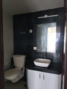 Bedroom One Image of 1067 Sq.ft 2 BHK Apartment / Flat for sale in The 3C Lotus Panache, Sector 110 Noida for Rs. 9500000