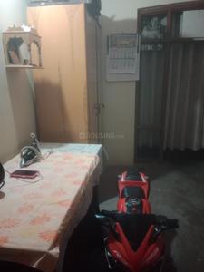 Bedroom Image of 1200 Sq.ft 3 BHK Duplex for sale in Kanchanpur Jabalpur for Rs. 5000000