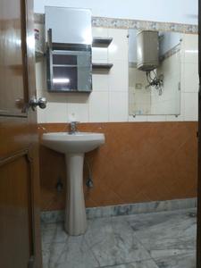 Bedroom Two Image of 1620 Sq.ft 3 BHK Apartment / Flat for sale in Vivek Vihar New Delhi for Rs. 29000000