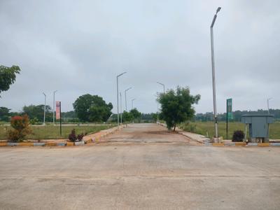 Image of 2000 Sq.ft Residential Plot / Land for sale in Nelamangala, Bengaluru for Rs. 5598000
