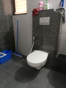 Common Bathroom Image of 900 Sq.ft 2 BHK Apartment / Flat for sale in Joyville Hadapsar Annexe Phase 9, Shewalewadi Pune for Rs. 8500000