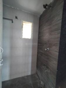 Bathroom Image of 990 Sq.ft 2 BHK Apartment / Flat for sale in Satellite Ahmedabad for Rs. 6200000