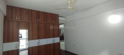 Bedroom Image of 1168 Sq.ft 1 BHK Apartment / Flat for rent in SNN Raj Greenbay, Doddanagamangala Bengaluru for Rs. 45000