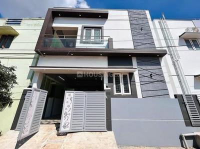 2 BHK Independent House