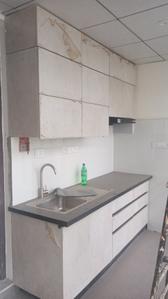 Kitchen Image of 3571 Sq.ft 4 BHK Apartment / Flat for sale in SKAV Bliss, Richards Town Bengaluru for Rs. 55700000