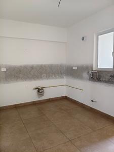 Kitchen Image of 1490 Sq.ft 3 BHK Apartment / Flat for sale in Olive Ourania, Edappally Kochi for Rs. 12500000