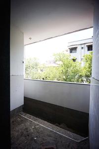 Balcony Image of 3240 Sq.ft 4 BHK Apartment / Flat for sale in Vasna Ahmedabad for Rs. 21000000