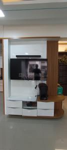 Hall Image of 1250 Sq.ft 3 BHK Apartment / Flat for sale in New Alkapuri Vadodara for Rs. 6500000