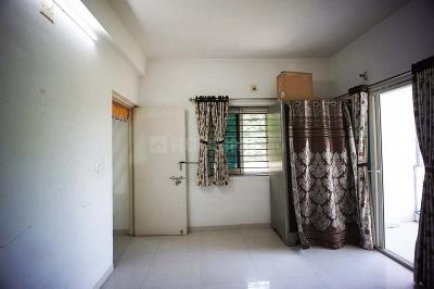Bedroom Image of 1800 Sq.ft 3 BHK Independent House for sale in Ghuma Ahmedabad for Rs. 18600000