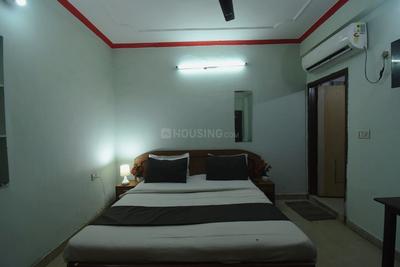 Bedroom Image of SS PG in Chitrakoot, Jaipur