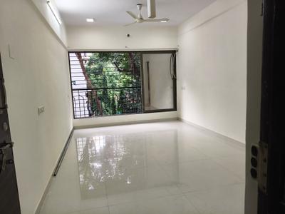 Living Room Image of 1159 Sq.ft 3.5 BHK Apartment / Flat for rent in Borivali West Mumbai for Rs. 65000