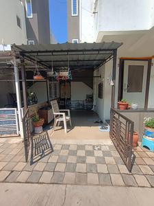 Image of 1500 Sq.ft 3 BHK Villa for sale in Bill, Vadodara for Rs. 9100000