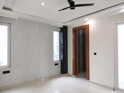 Bedroom Image of 2718 Sq.ft 4 BHK Builder Floor for sale in Sector 85 Faridabad for Rs. 28500000