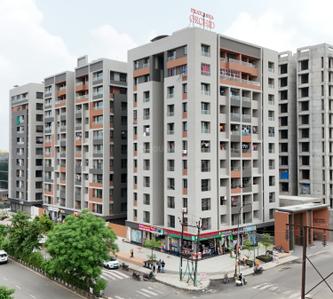 2 BHK Flat