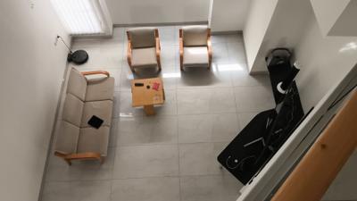 Living Room Image of 2800 Sq.ft 3 BHK Duplex for sale in Byatarayanapura Bengaluru for Rs. 70000000
