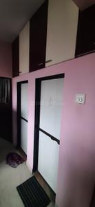 Kitchen Image of 425 Sq.ft 1 BHK Apartment / Flat for sale in Sawant Ramchandra Park, Dombivli East Thane for Rs. 1950000