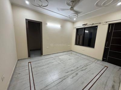 Bedroom Image of 800 Sq.ft 2 BHK Apartment / Flat for sale in Chhattarpur New Delhi for Rs. 3800000