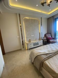 Bedroom Image of 2240 Sq.ft 3 BHK Builder Floor for sale in Sector 102 Mohali for Rs. 21500000