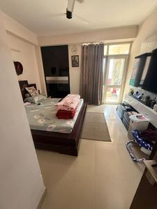 Bedroom Image of 1309 Sq.ft 3 BHK Apartment / Flat for sale in Trident Embassy, Noida Extension Greater Noida for Rs. 13000000