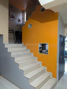 Hall Image of 2200 Sq.ft 4.5 BHK Independent House for sale in Kaliyabid Bhavnagar for Rs. 41100000