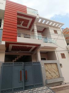 Image of 1250 Sq.ft 3 BHK Independent House for rent in Kursi Road, Lucknow for Rs. 17500