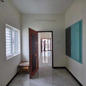 Hall Image of 800 Sq.ft 2 BHK Independent House for sale in Thiruverkkadu Chennai for Rs. 5500000