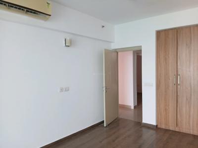 Bedroom Image of 2000 Sq.ft 3 BHK Apartment / Flat for sale in Emaar Imperial Gardens, Sector 102 Gurgaon for Rs. 24300000