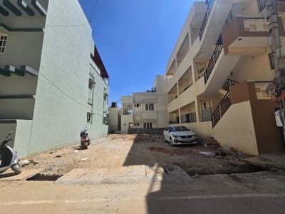 Image of 1410 Sq.ft Residential Plot / Land for sale in Kalkere, Bengaluru for Rs. 17000000