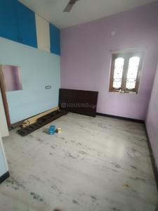 Bedroom Image of 1500 Sq.ft 2 BHK Independent House for rent in Red Hills Chennai for Rs. 18000