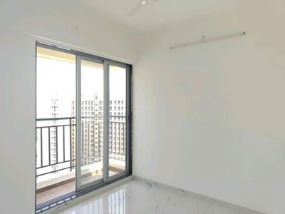 Bedroom Image of 925 Sq.ft 2 BHK Apartment / Flat for sale in Mansarovar Ariana, Vasai West Vasai for Rs. 5800000