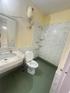 Image of 1250 Sq.ft 2 BHK Builder Floor for rent in Big Block South City 2, Sector 49, Gurgaon for Rs. 32000