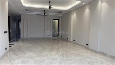 4 BHK Independent Builder Floor