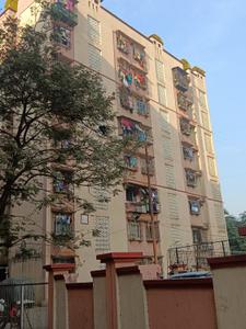 Image of 500 Sq.ft 1 BHK Apartment / Flat for sale in Trimurti, Mankhurd, Mumbai for Rs. 6500000
